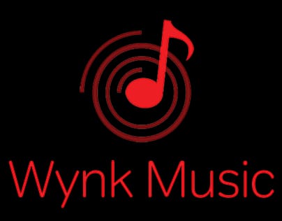 Wynk Projects :: Photos, videos, logos, illustrations and branding ::  Behance