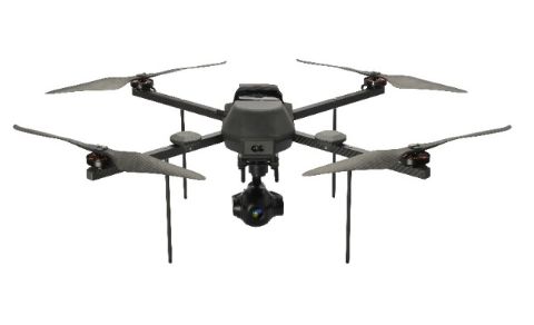 a200 drone