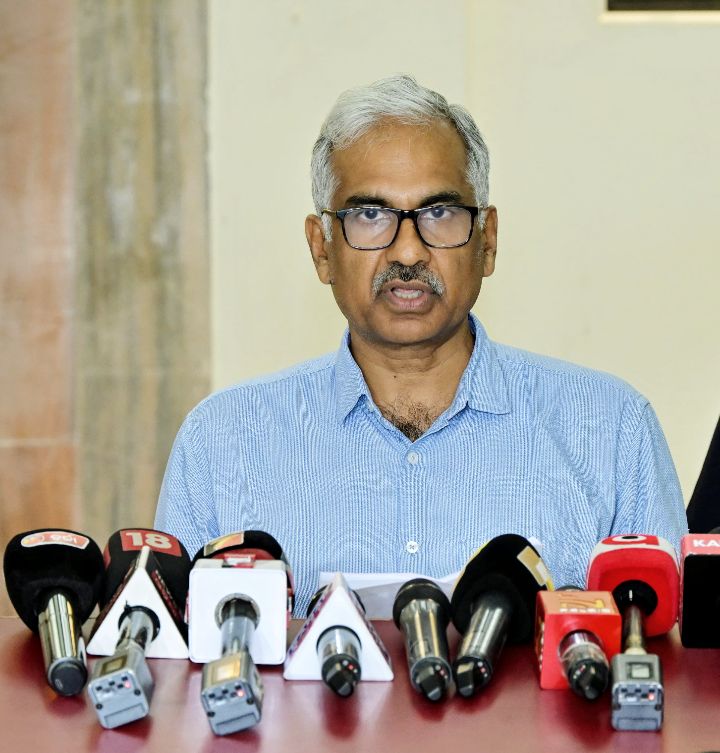 Odisha Cabinet approves 'New City Development' scheme for
Bhubaneswar