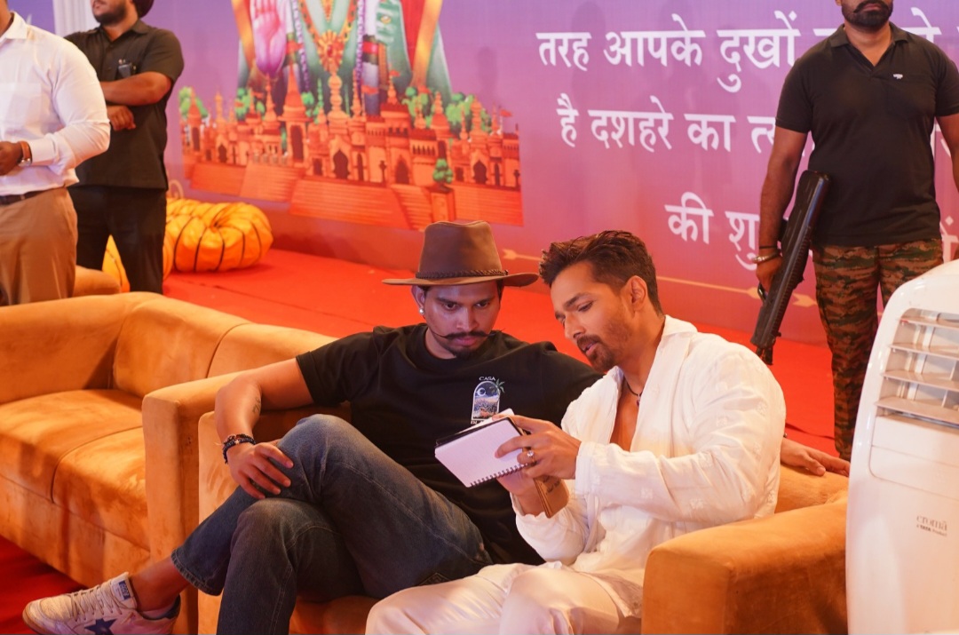 Anshul Garg proves that content, not stardom, wins audiences in today’s cinema