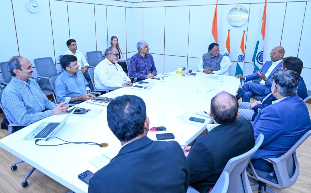 Vedanta to invest 1 lakh crore, to create 1 lakh employment opportunities 