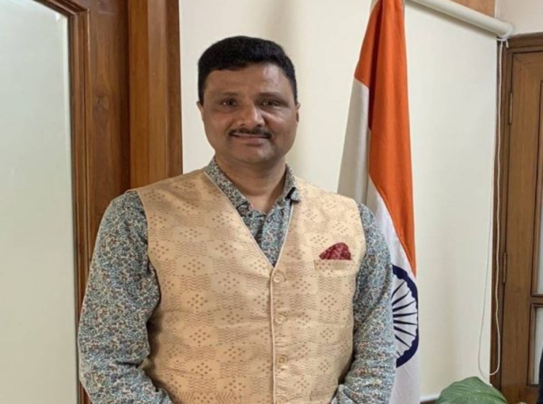 Organic rice to be used for Lord Jagannath’s Kotha Bhoga