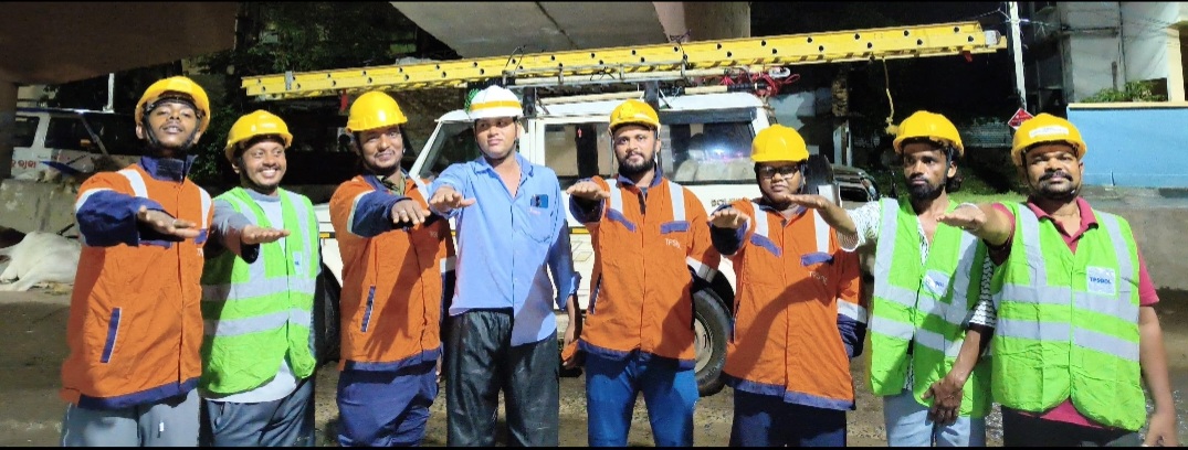 Rapid response, rapid restoration: Tata Power-led Southern Odisha Discom TPSODL leads the way