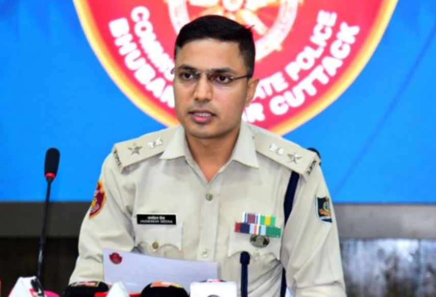 Fake robbery drama for Rs 18 lakh insurance claim; 13 arrested 