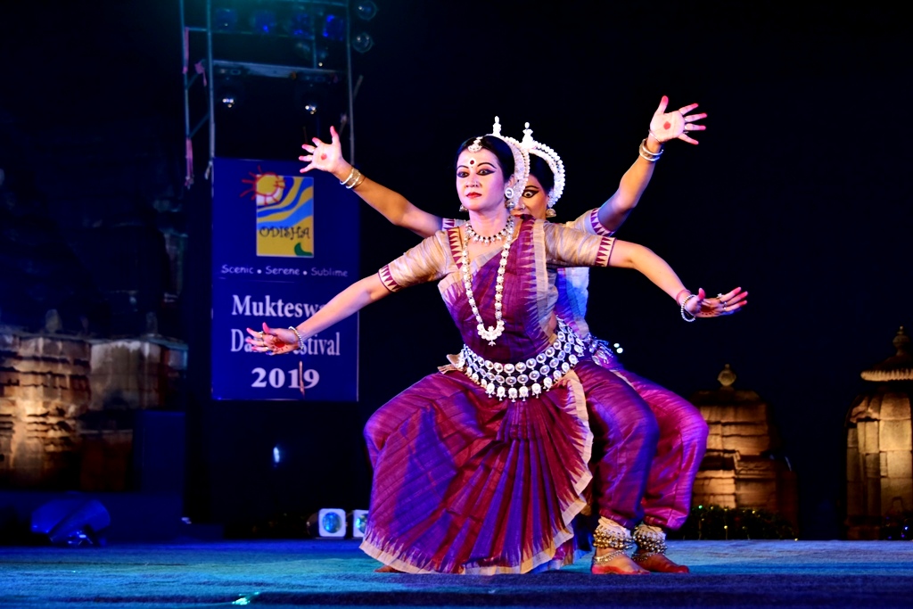 Mukteswar Dance Festival Witnesses More Visitors On Day 2